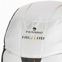 Рюкзак туристический Ferrino Torque 30 White, фото 4