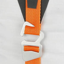 Рюкзак туристический Ferrino Torque 30 White, фото 5