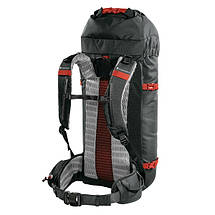 Рюкзак туристичний Ferrino Ultimate 38 OutDry Black, фото 3