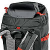 Рюкзак туристичний Ferrino Ultimate 38 OutDry Black, фото 9