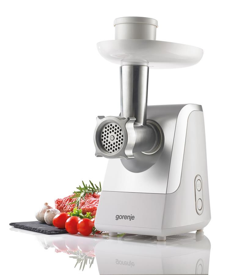 Мясорубка Gorenje MG1600SJW, фото 1