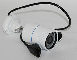 Камера зовнішнього спостереження з кріпленням IP (MHK-N513L-100W) 1 мп