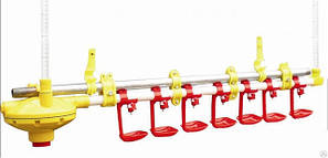 Обладнання для сільського господарства і засоби захисту