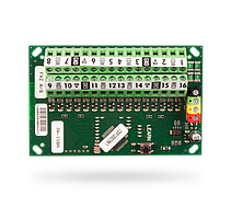 JA-116H Модуль шини