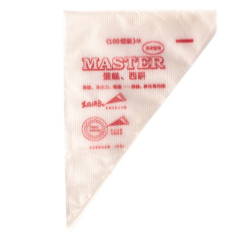 МІШОК КОНД.ОДНОР.СР.(MASTER M) 50шт