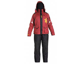 Жіночий зимовий риболовний костюм Norfin Lady, XS (30-32)