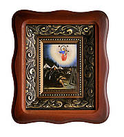 Августовская икона Богородицы (молятся о защите Отечества при нападении врагов)