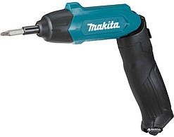 Акумуляторний шурупокрут MAKITA DF001DW