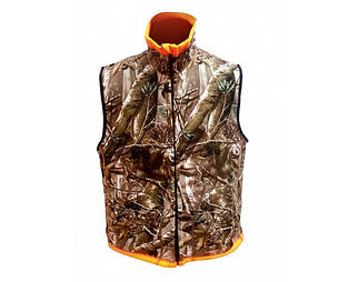 Жилет двосторонній Norfin Huntingh Reversable Vest р. M (724002-M)