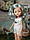 Лялька Ліу 32 см Paola Reіna 13204, фото 2