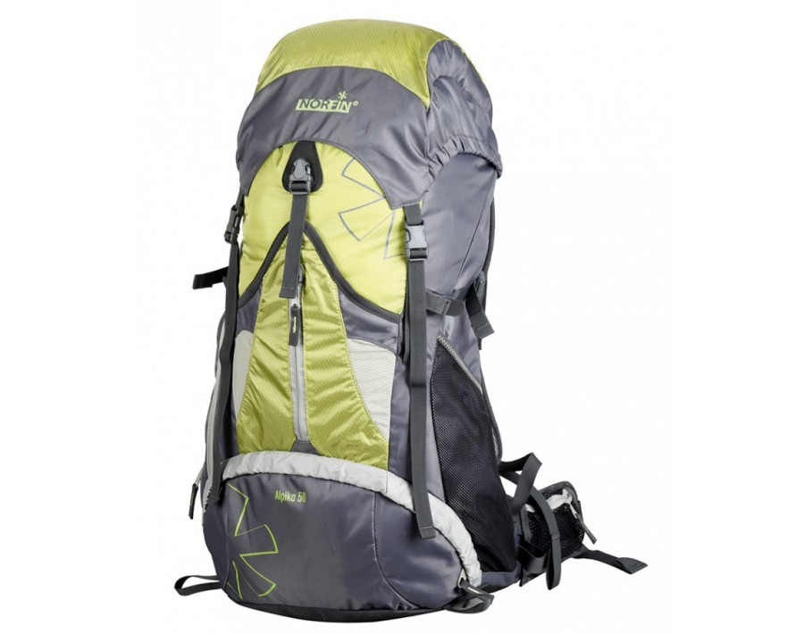 Рюкзак Norfin Alpika 50 (NF-40204)