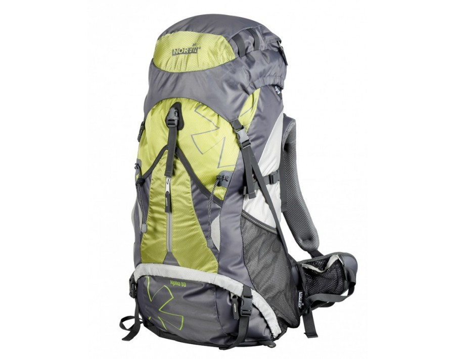 Рюкзак Norfin Alpika 60 (NF-40205)