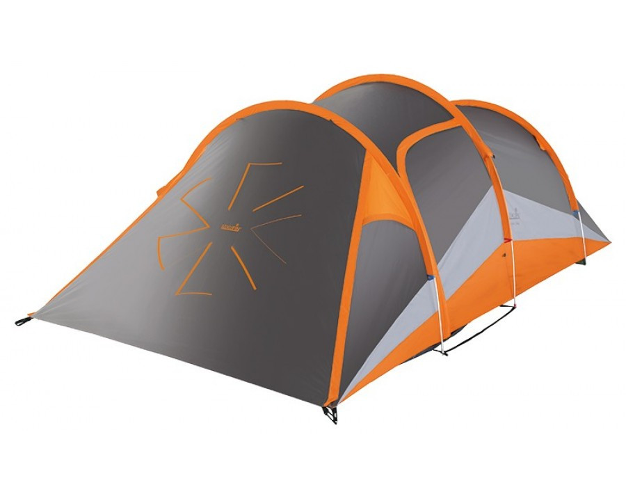 Тримісний намет Norfin Helin 3 Alu (NS-10308)