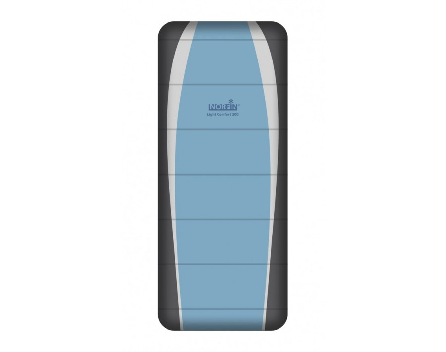 Мішок-ковдра спальний Norfin Light Comfort 200 NFL (left)