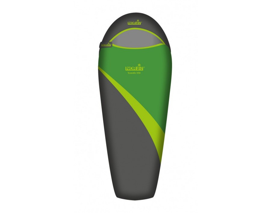 Мішок-кокон спальний Norfin Scandic 350 NF (right)