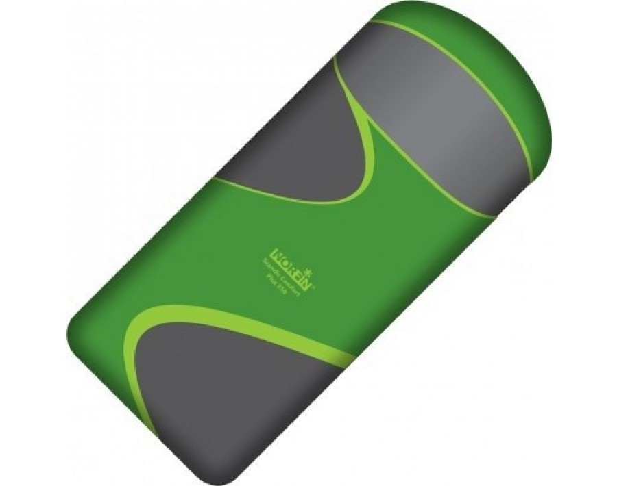 Мішок-ковдра спальний Norfin Scandic Comfort Plus 350 NF (left)