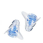 Бервуха для музикантів, диджеїв, клубів і концертів Silenta Musicsafe Pro Blue + футляр, фото 8