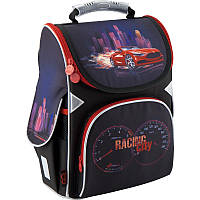 Рюкзак шкільний каркасний GoPack 5001-7