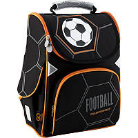 Рюкзак шкільний каркасний GoPack 5001-8