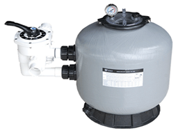 Фільтр Emaux S650 (15 м3/год, D635), фото 1