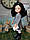 Лялька Ліу 32 см Paola Reіna 04415, фото 7