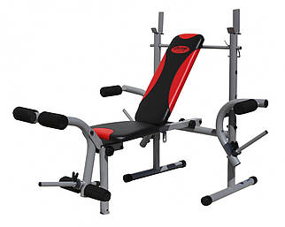 Лава під штангу USA Style Life Long SS-ET-308