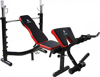 Лава під штангу USA Style Tatverk SS-ET-310 A