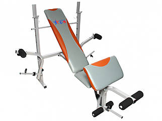 Лава під штангу USA Style SS-307 лави