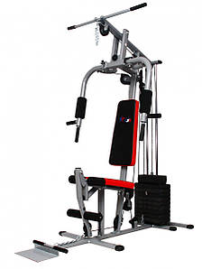 Фітнес-станція USA Style SS-JS-1503B