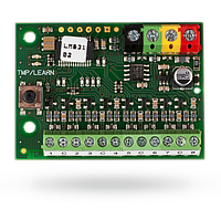 JA-118M Модуль шины для магнитного извещателя 8 входов