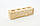 Облицювальна цегла Літос скала вузький (декоративний, лицьовий) євро стандарт, фото 3