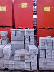 Купити газобетон у Луганську