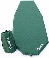 Самонадувающийся коврик Tramp Ultralight TRI-023