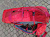Рюкзак Tramp Floki 50+10 червоний (TRP-046-red), фото 8