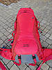 Рюкзак Tramp Floki 50+10 червоний (TRP-046-red), фото 9
