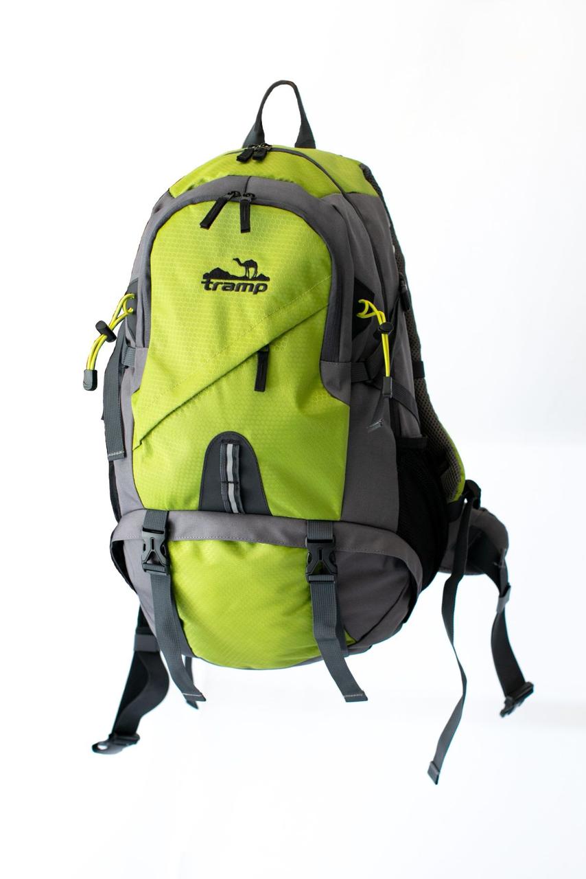 Рюкзак 35 л Tramp Overland (TRP-034)