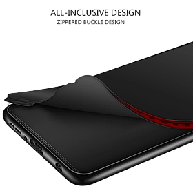 Чохол 360° для Samsung S10 SM-G973 Black