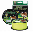 Волосінь Energofish Carp Expert UV Fluo Yellow 300 м (жовта), фото 2