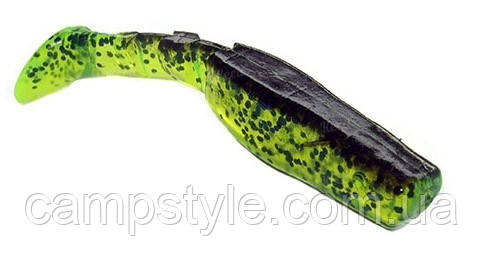 Віброхвіст Mann's Predator3 M-066 BB-CHP