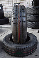 Шини б/у 205/65 R15 Firestone FireHawk 700, ЛЕТО, пара, 8 мм