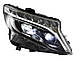 Тюнінг фари LED Mercedes Vito W447 2014+ г.в., фото 5