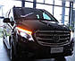 Тюнінг фари LED Mercedes Vito W447 2014+ г.в., фото 8