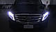 Тюнінг фари LED Mercedes Vito W447 2014+ г.в., фото 9