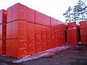 Газобетон Д-400, Д-500, Д-600, фото 7