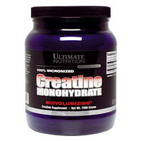 Креатин Ultimate Nutrition Creatine Monohydrate 1000g