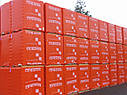 Газобетний блок AEROC EcoTerm 400, фото 8