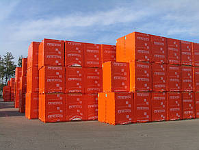 Газоблоки ціна Вінниця