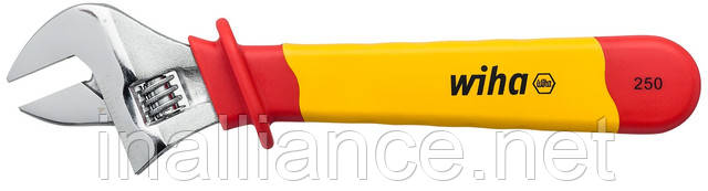 Розвідний ключ електрика Wiha 43061