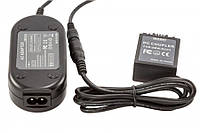 Сетевой адаптер питания BestBatt для Panasonic DMW-AC8+DMW-DCC3 (DMW-BLB13 DC Coupler)