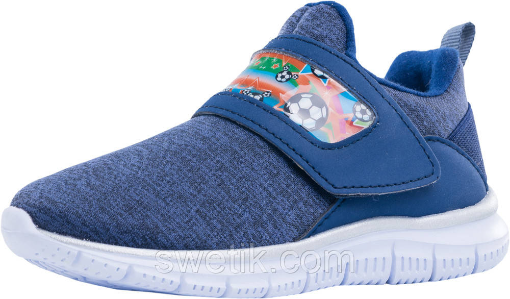 Кросівки "Котофей", р. 25,26,27, фото 1